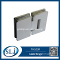 Rust Prevention 304Stainless Steel Glass Gate Hinge SLJF-805A